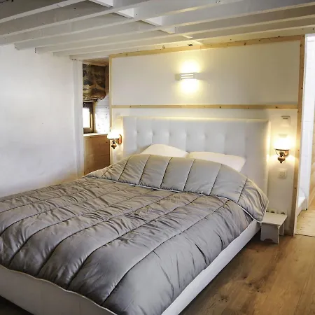 Holiday Chard'heureux Ferienhaus *