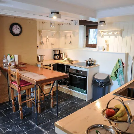Holiday Chard'heureux Holiday home Charneu