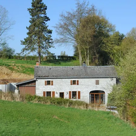 Holiday home Holiday Chard'heureux Charneu